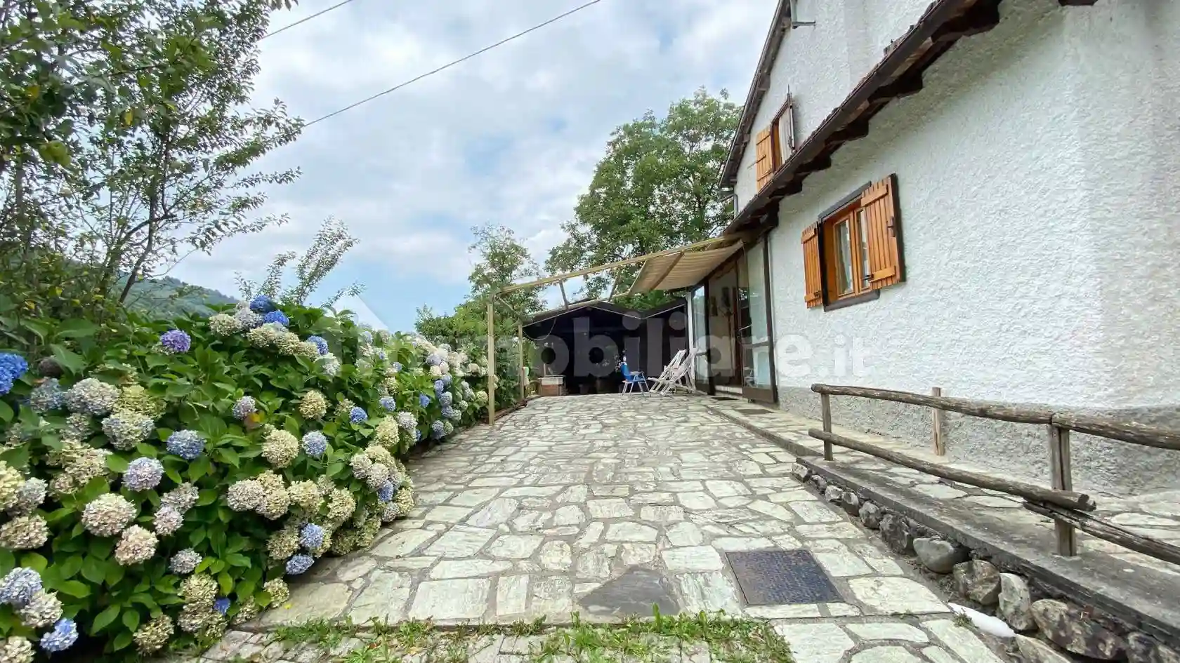 Casa indipendente - foto 2