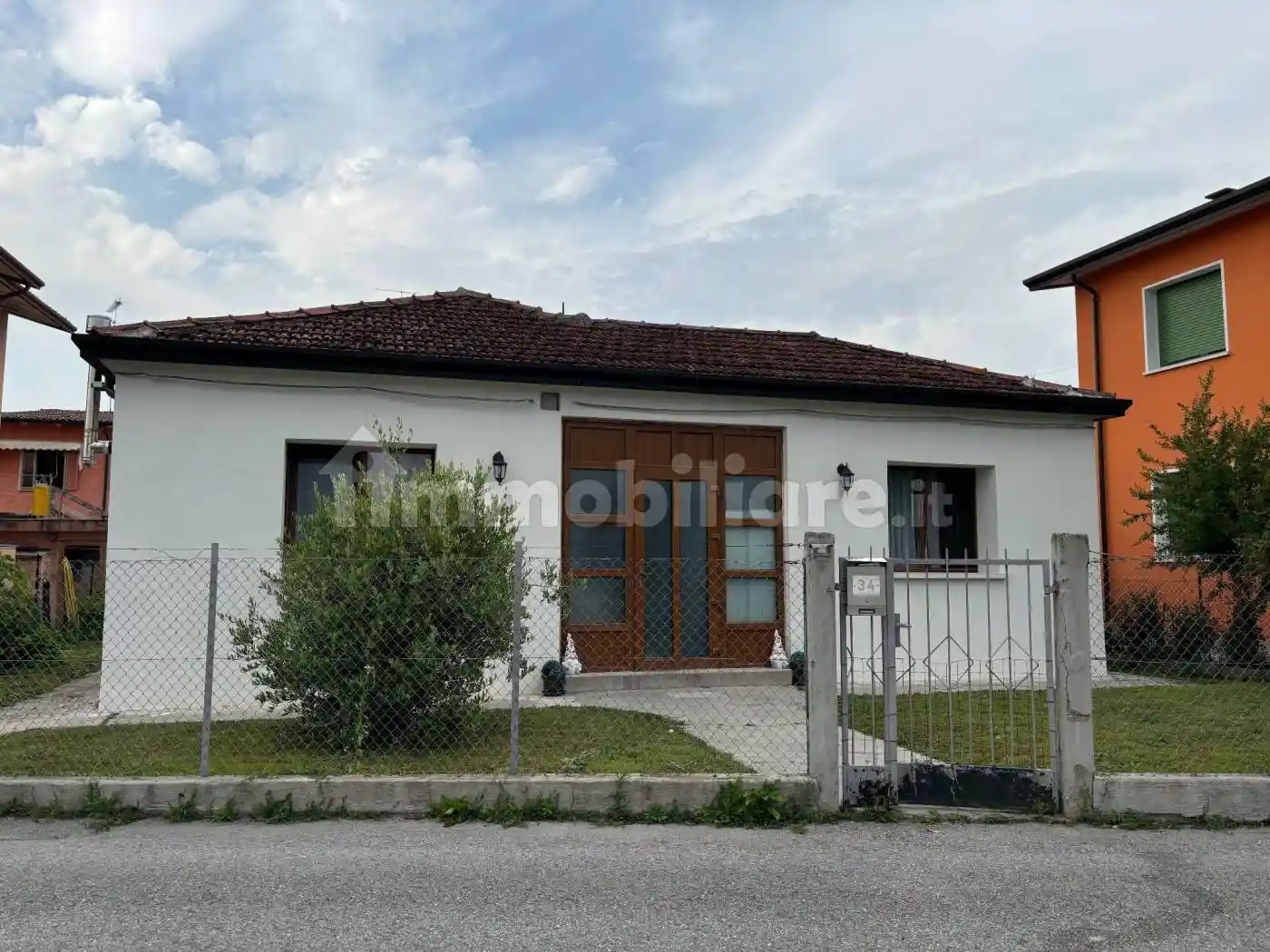 Villa in vendita a Caorle