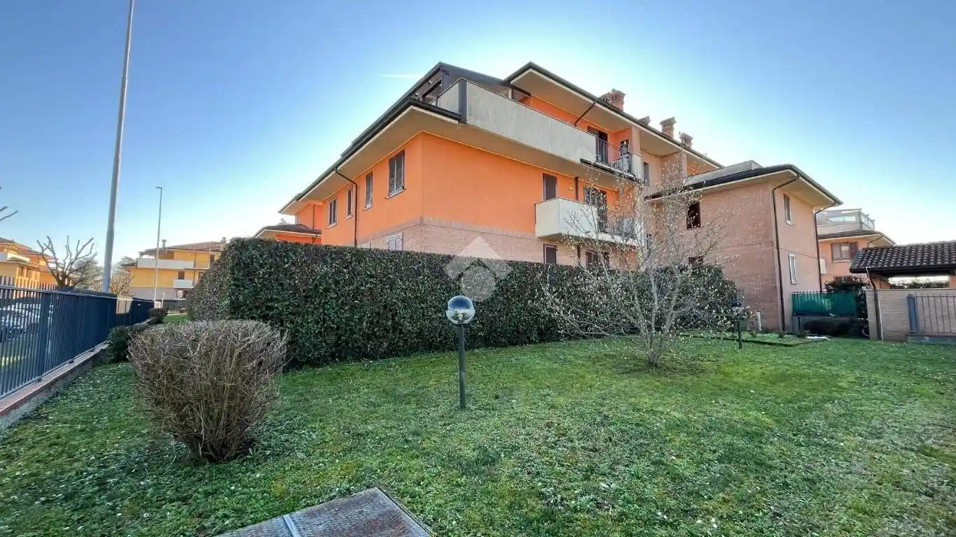 Appartamento in vendita a San Martino in Strada