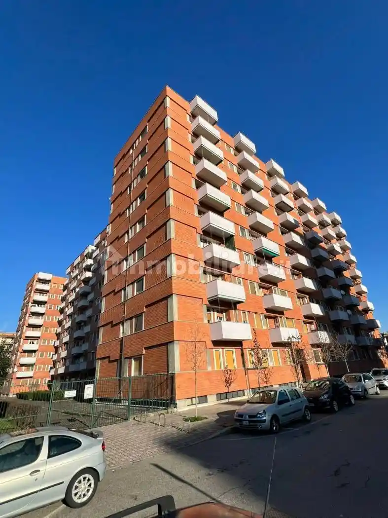 Appartamento in vendita a San Donato Milanese