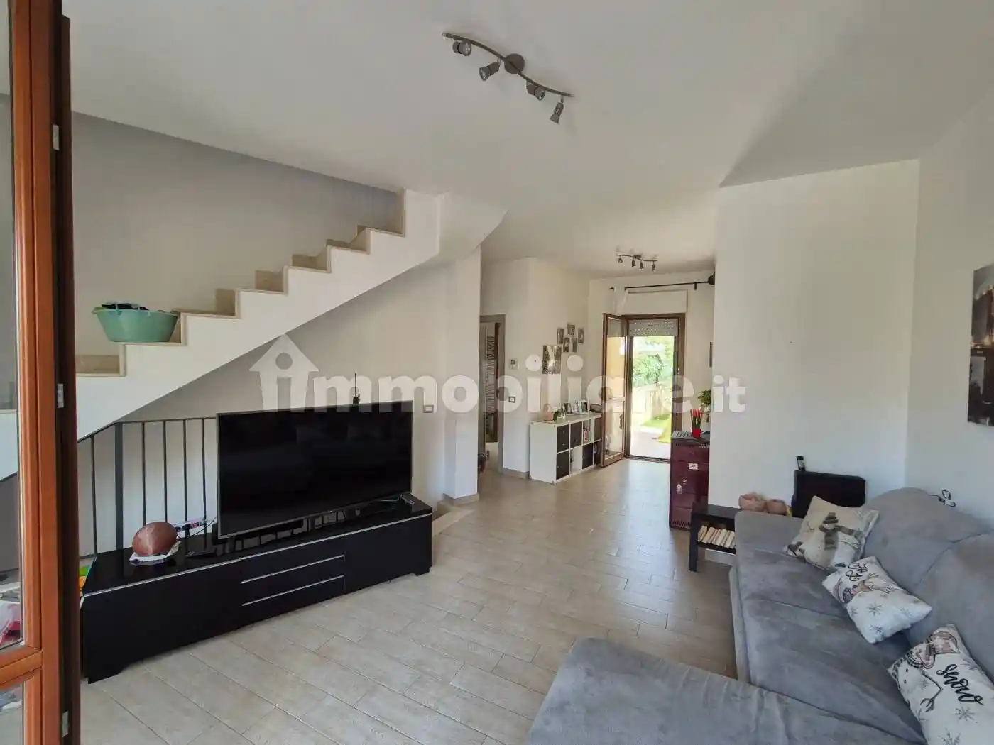 Villetta a schiera in vendita a Roma