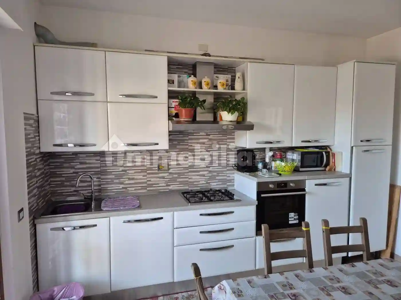 Villetta a schiera - foto 4