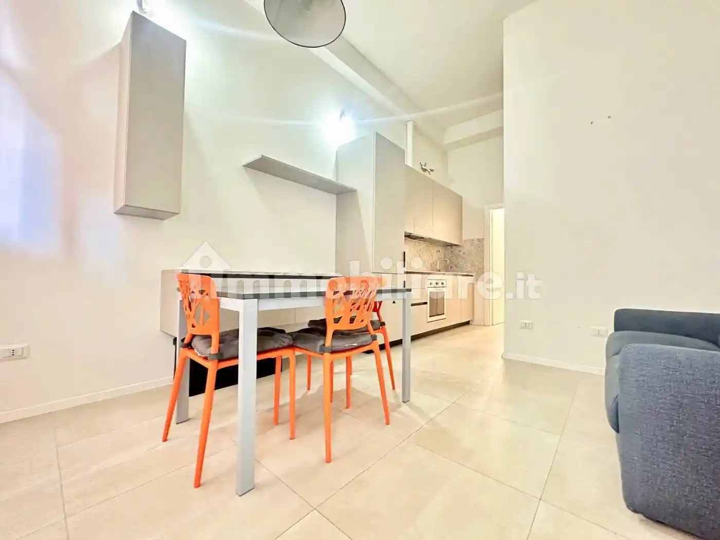 Appartamento in affitto a Bologna