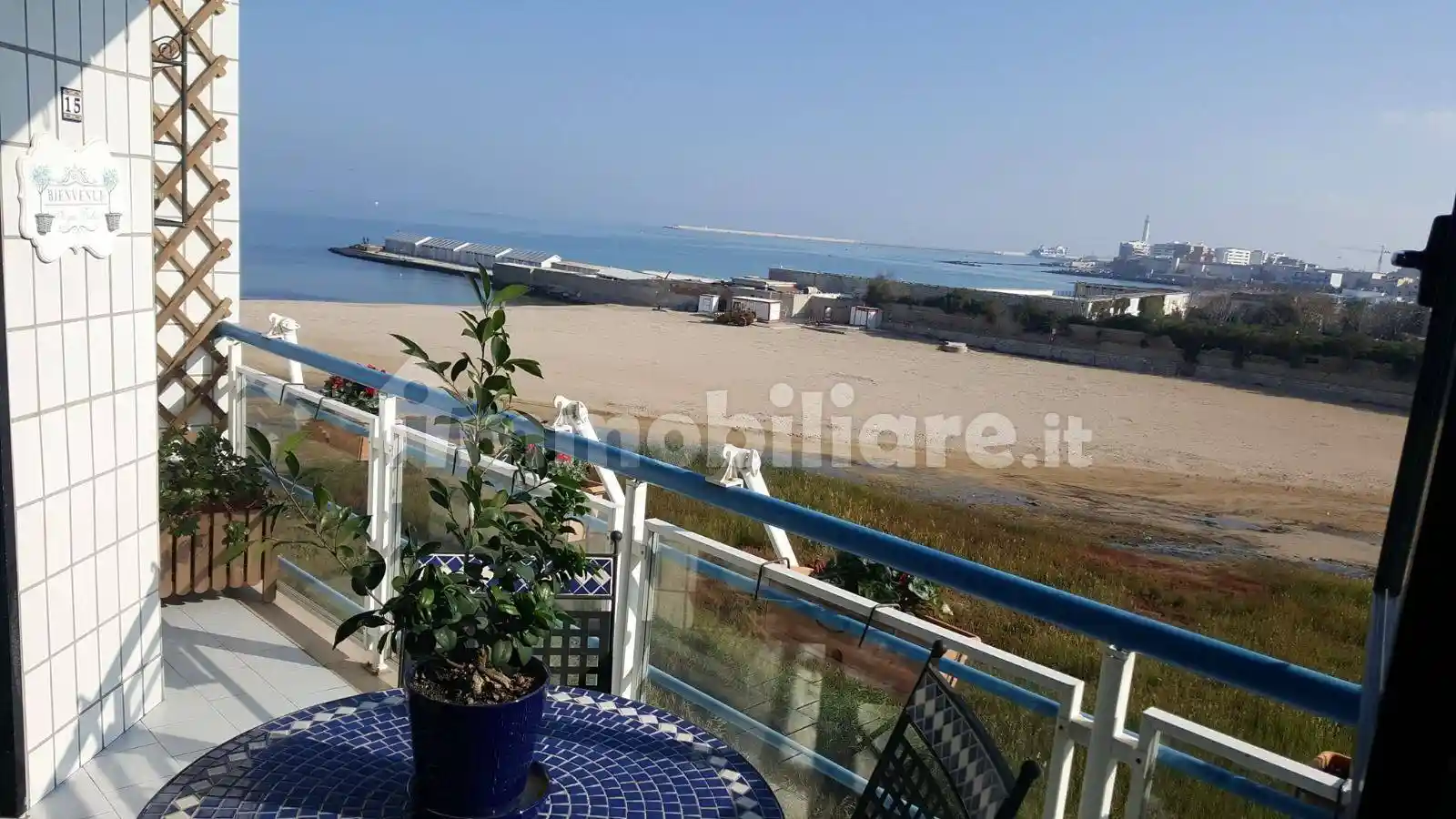 Appartamento in vendita a Bari