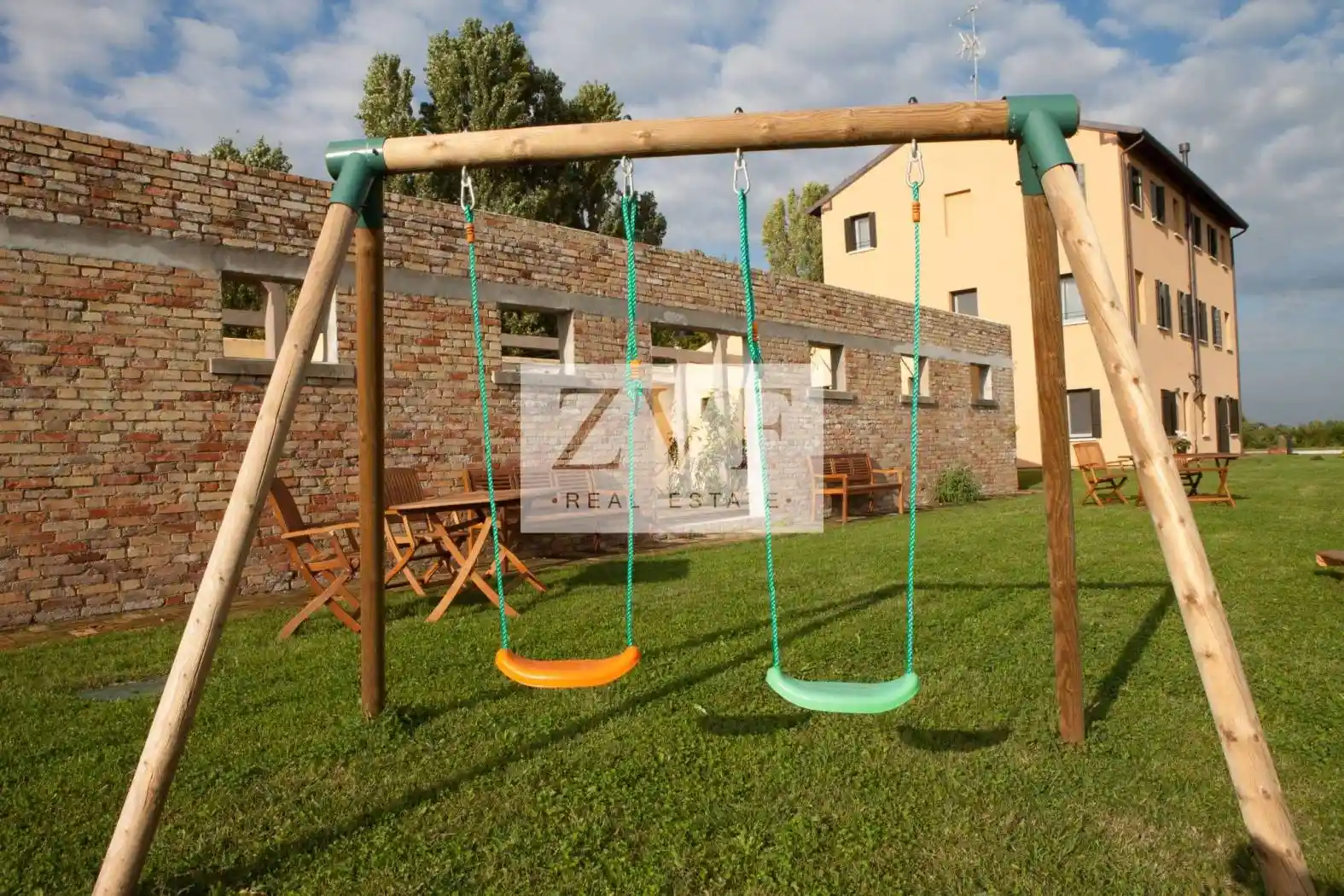 Rustico - Casale in vendita a Santo Stino di Livenza