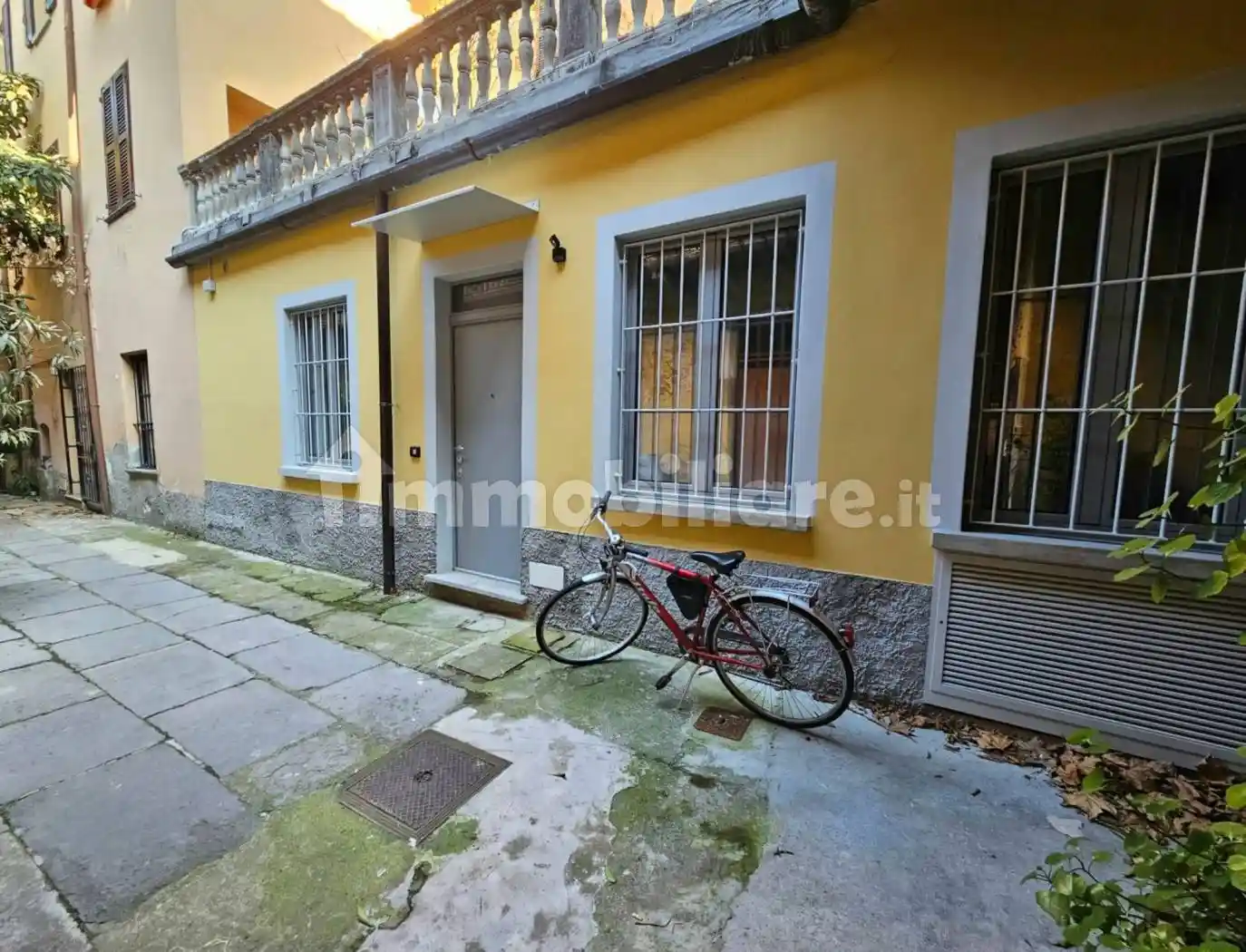 Appartamento in affitto a Como