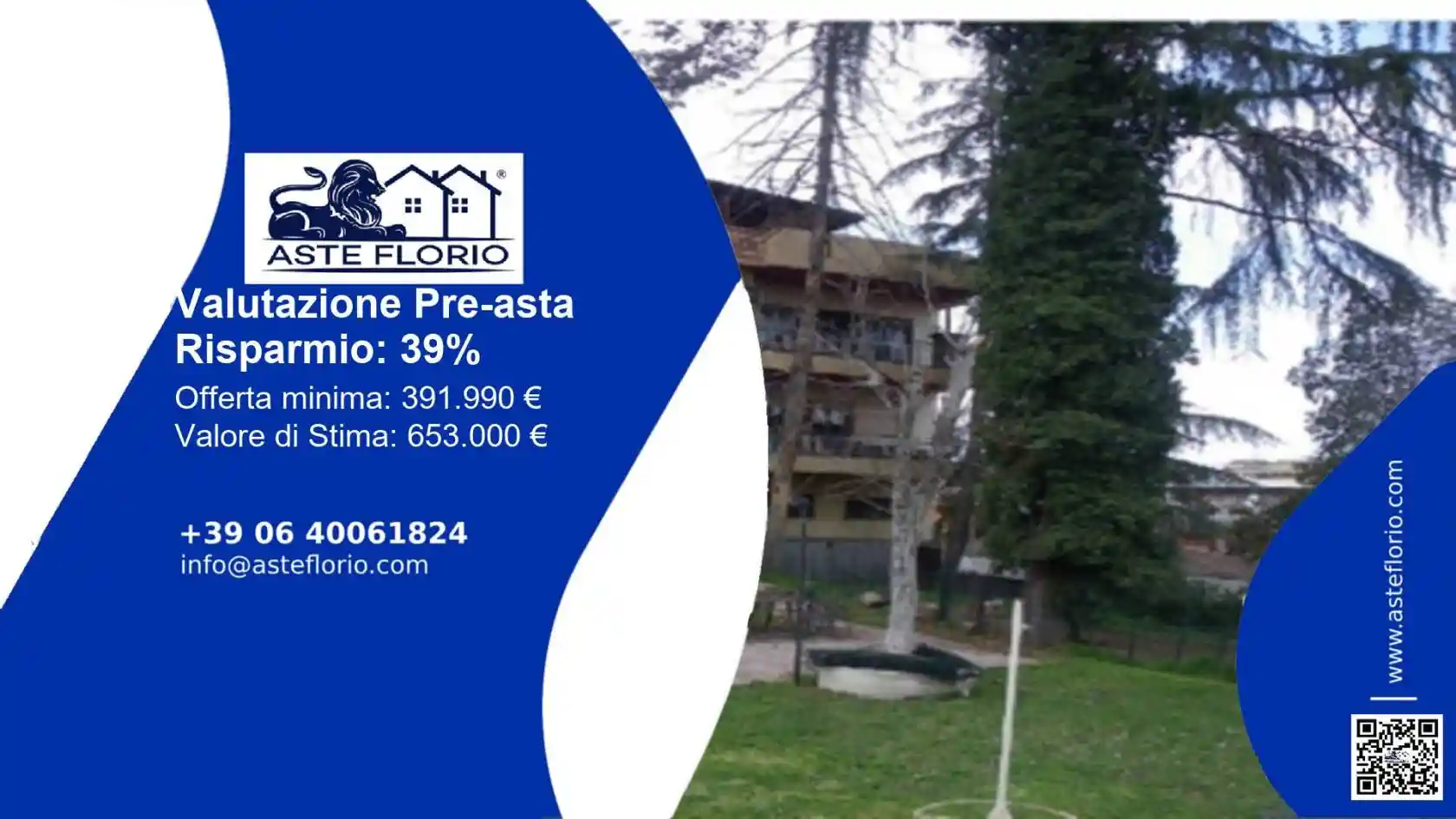 Villa in vendita a Colleferro