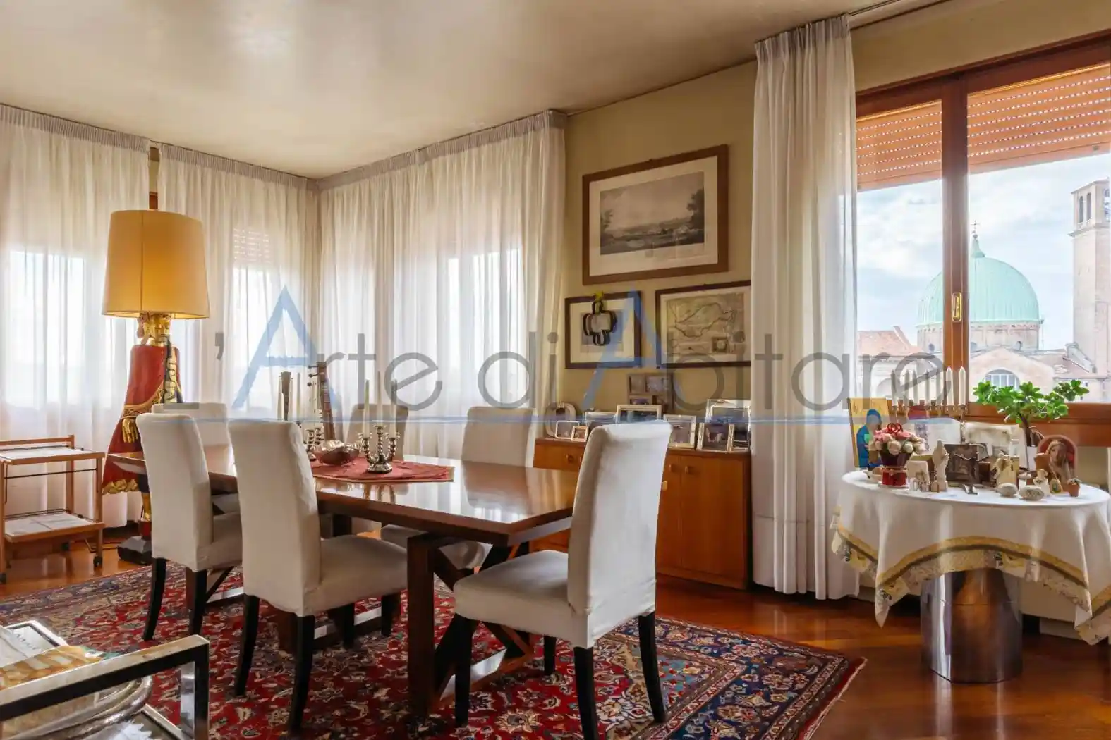 Appartamento in vendita a Padova