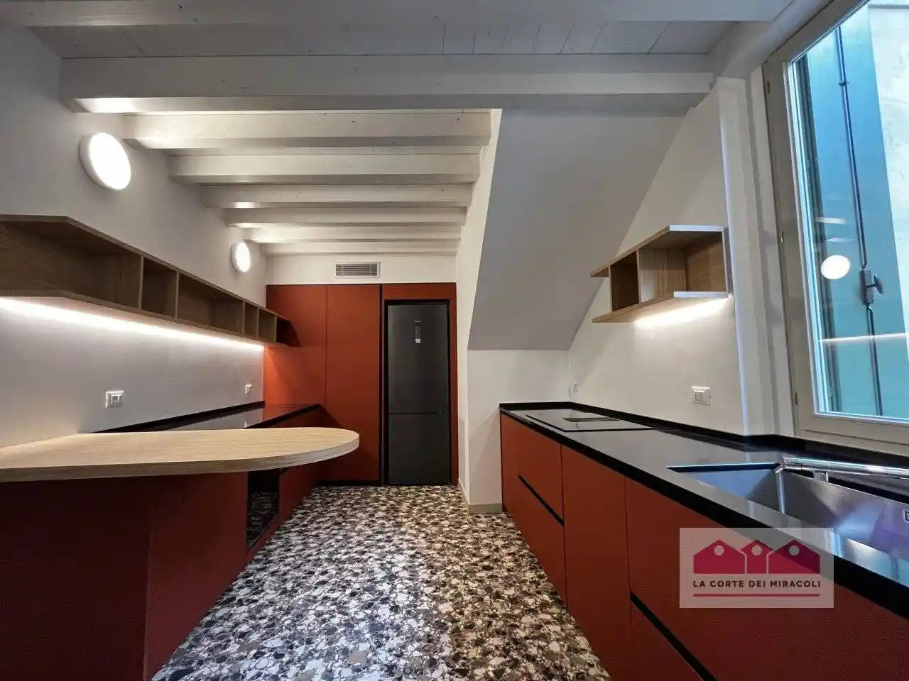 Appartamento in affitto a Vicenza