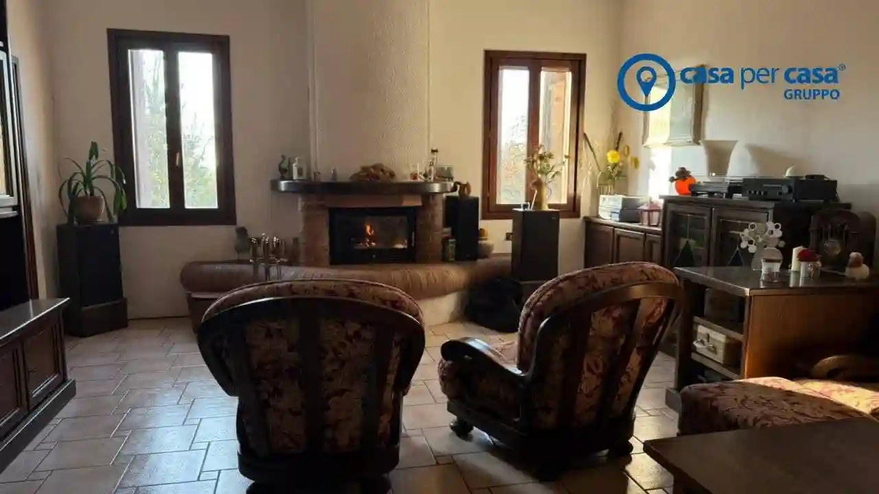 Villa - foto 4