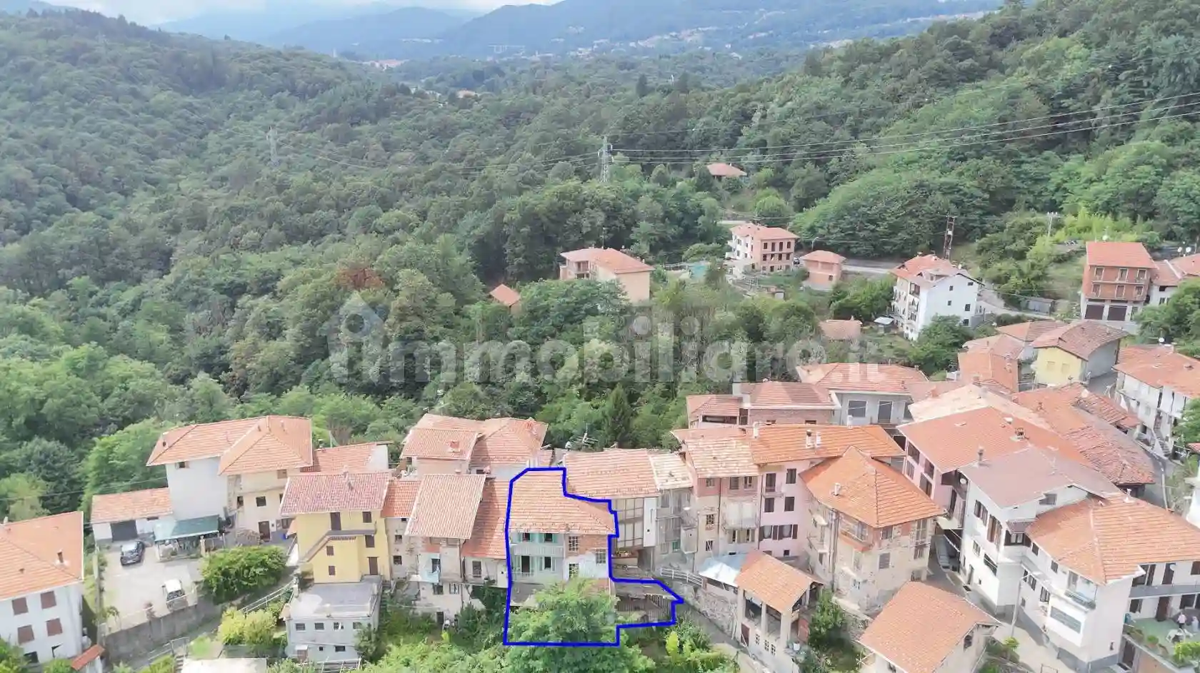 Villetta a schiera - foto 4