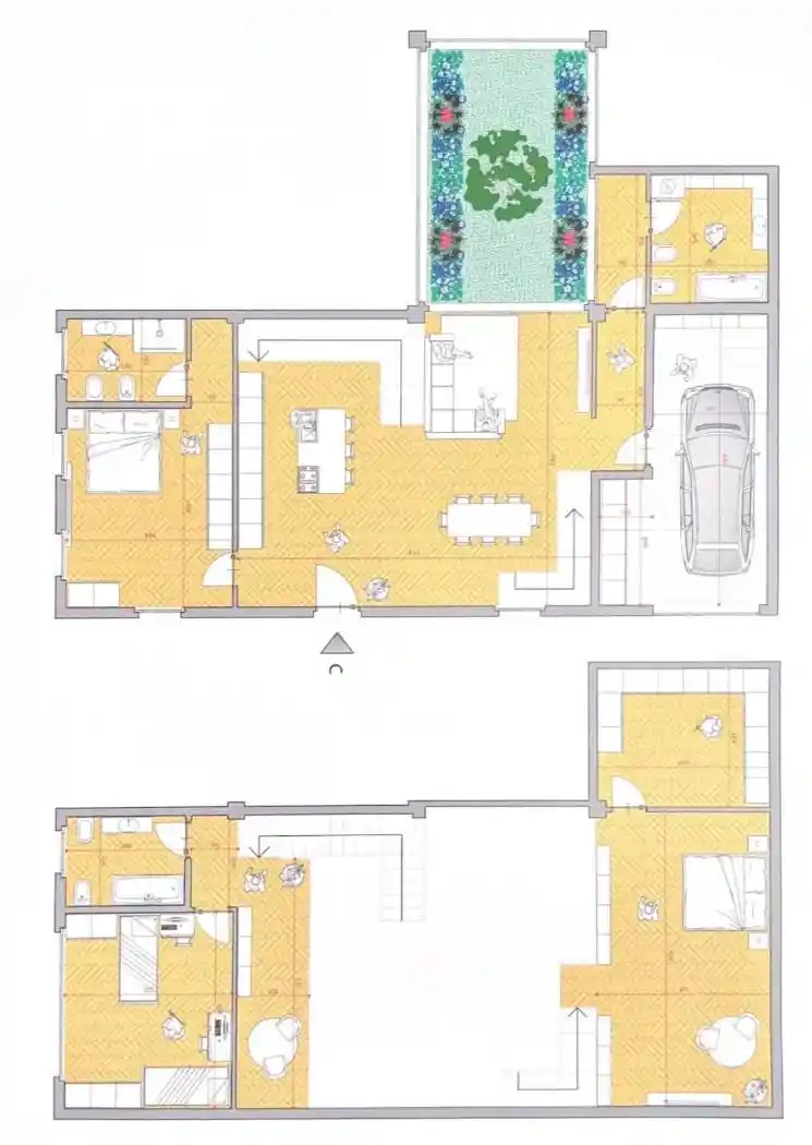 Loft in vendita a Lissone