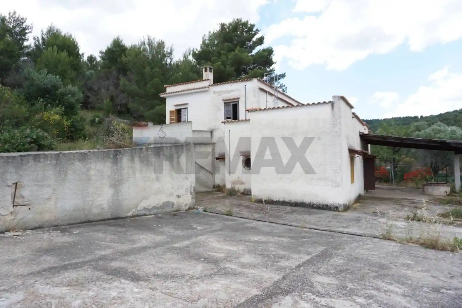 Villa in vendita a Vieste