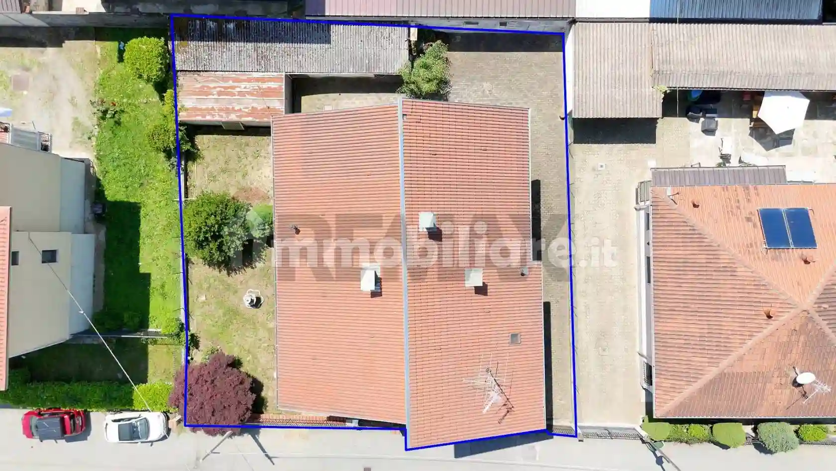 Casa indipendente - foto 2