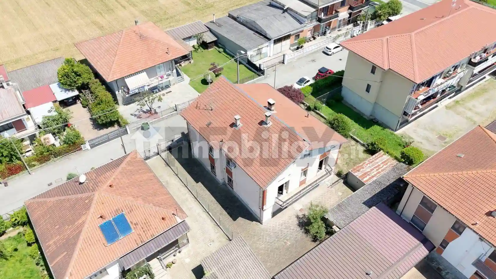 Casa indipendente - foto 3