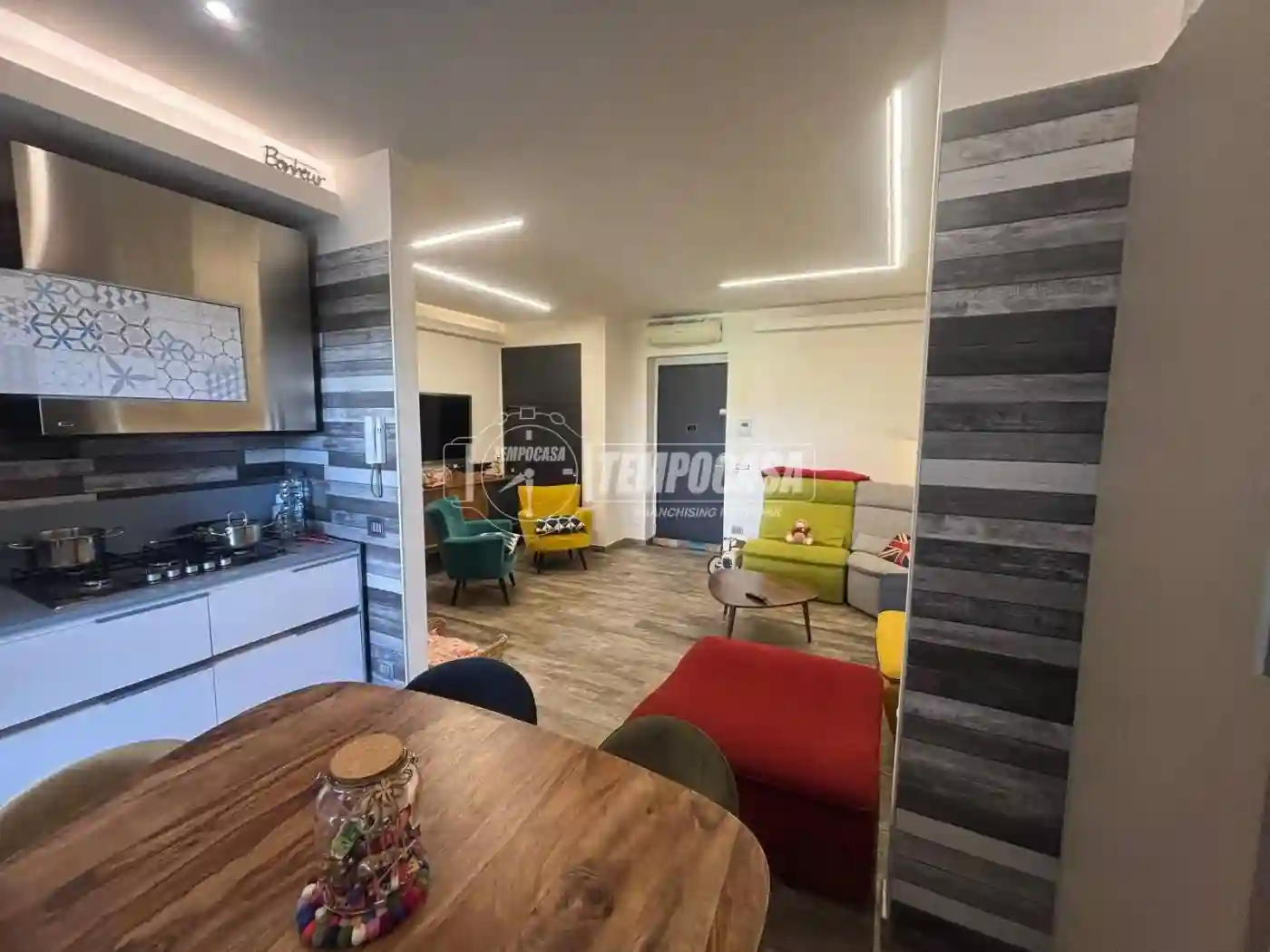 Appartamento - foto 5