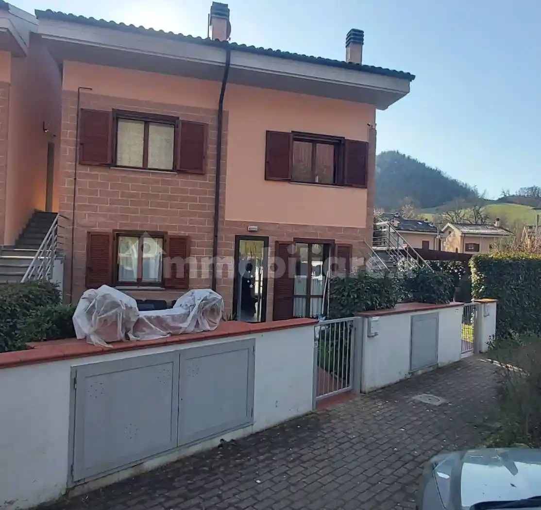 Appartamento in vendita a Scarperia e San Piero