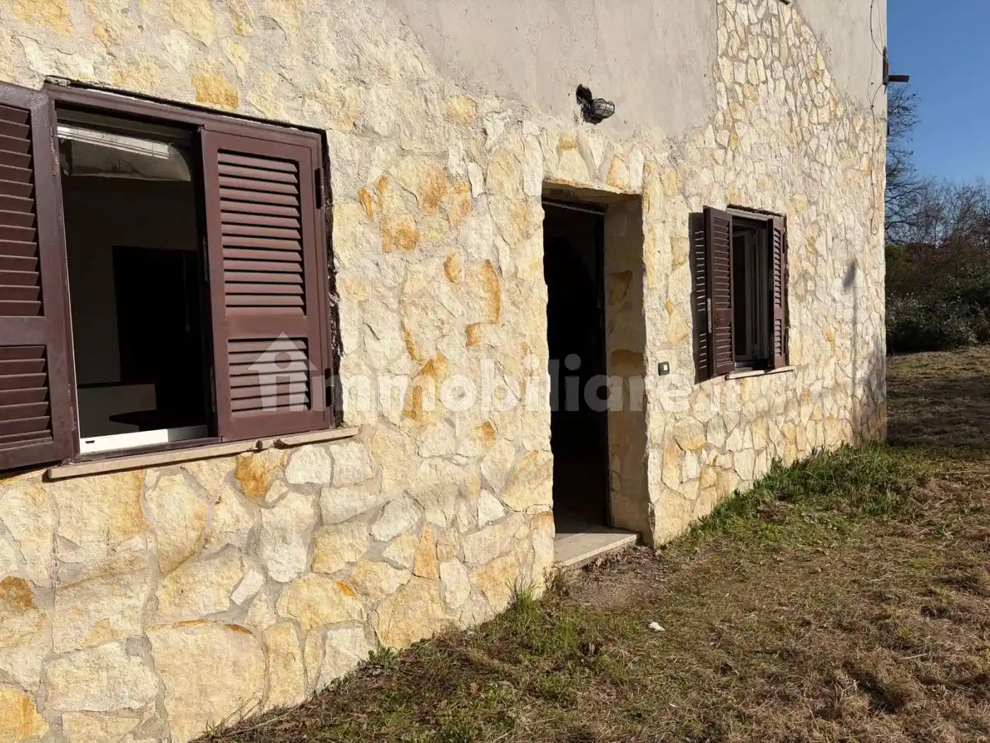 Appartamento in vendita a Fara in Sabina