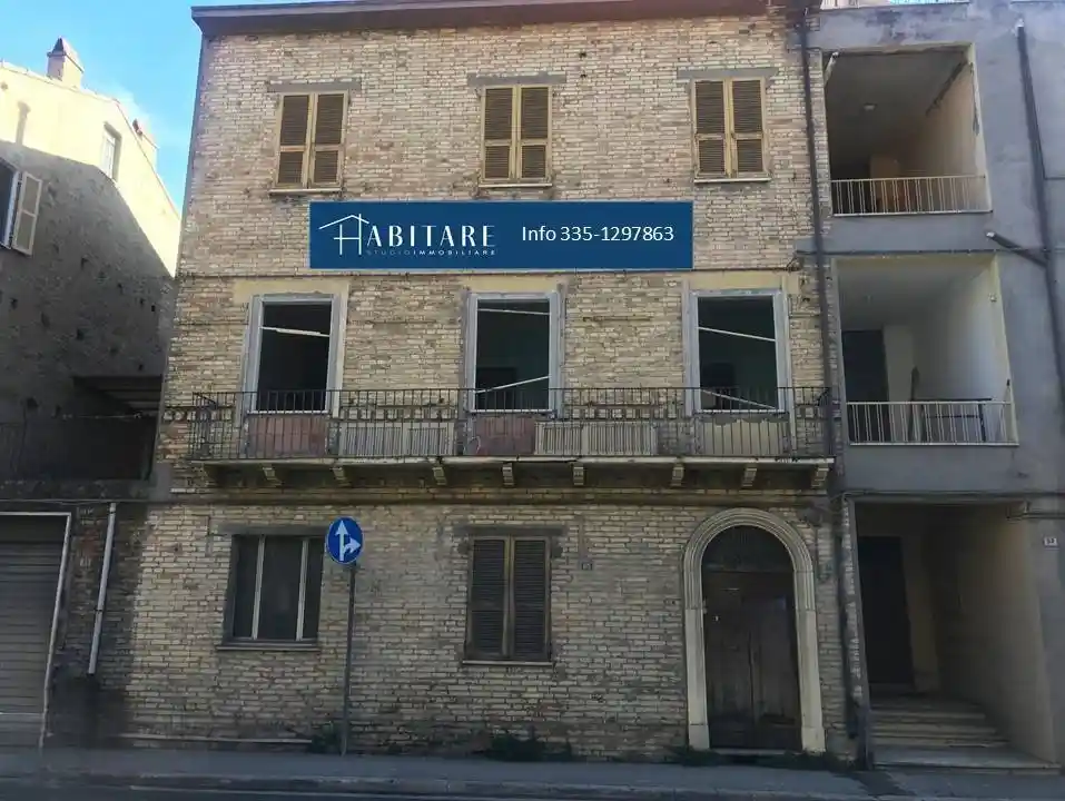 Appartamento in vendita a San Benedetto del Tronto