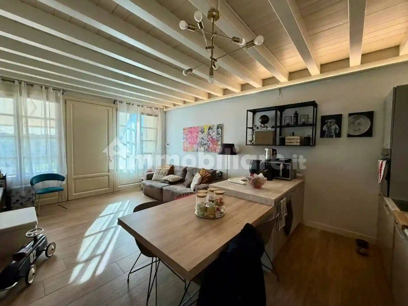 Appartamento - foto 4