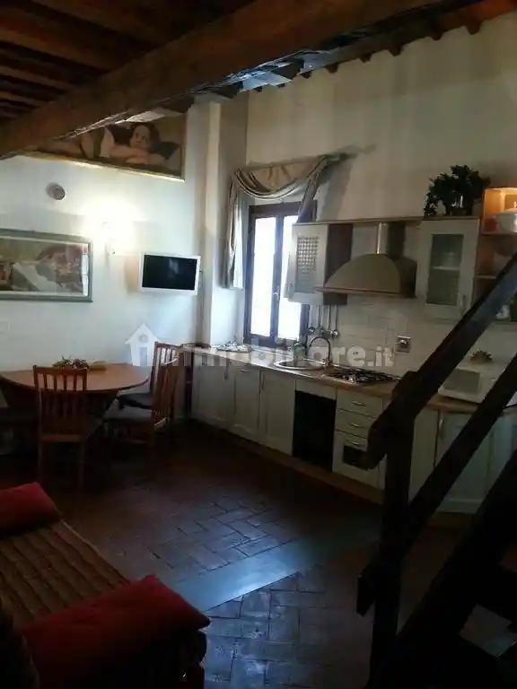 Appartamento in vendita a Firenze