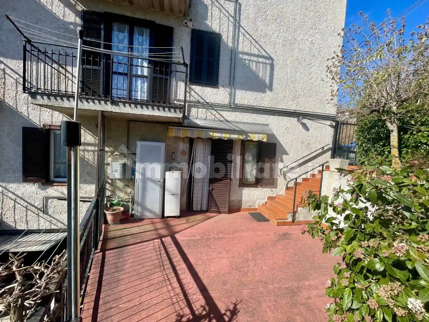 Appartamento in vendita a Murazzano