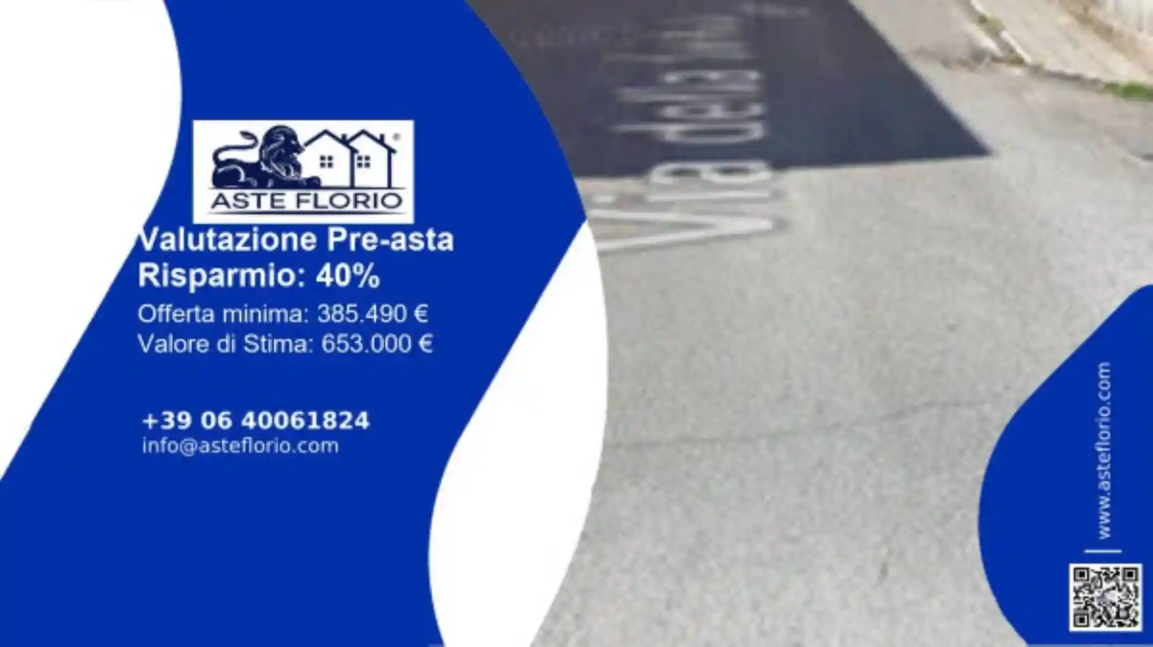 Villa in vendita a Colleferro