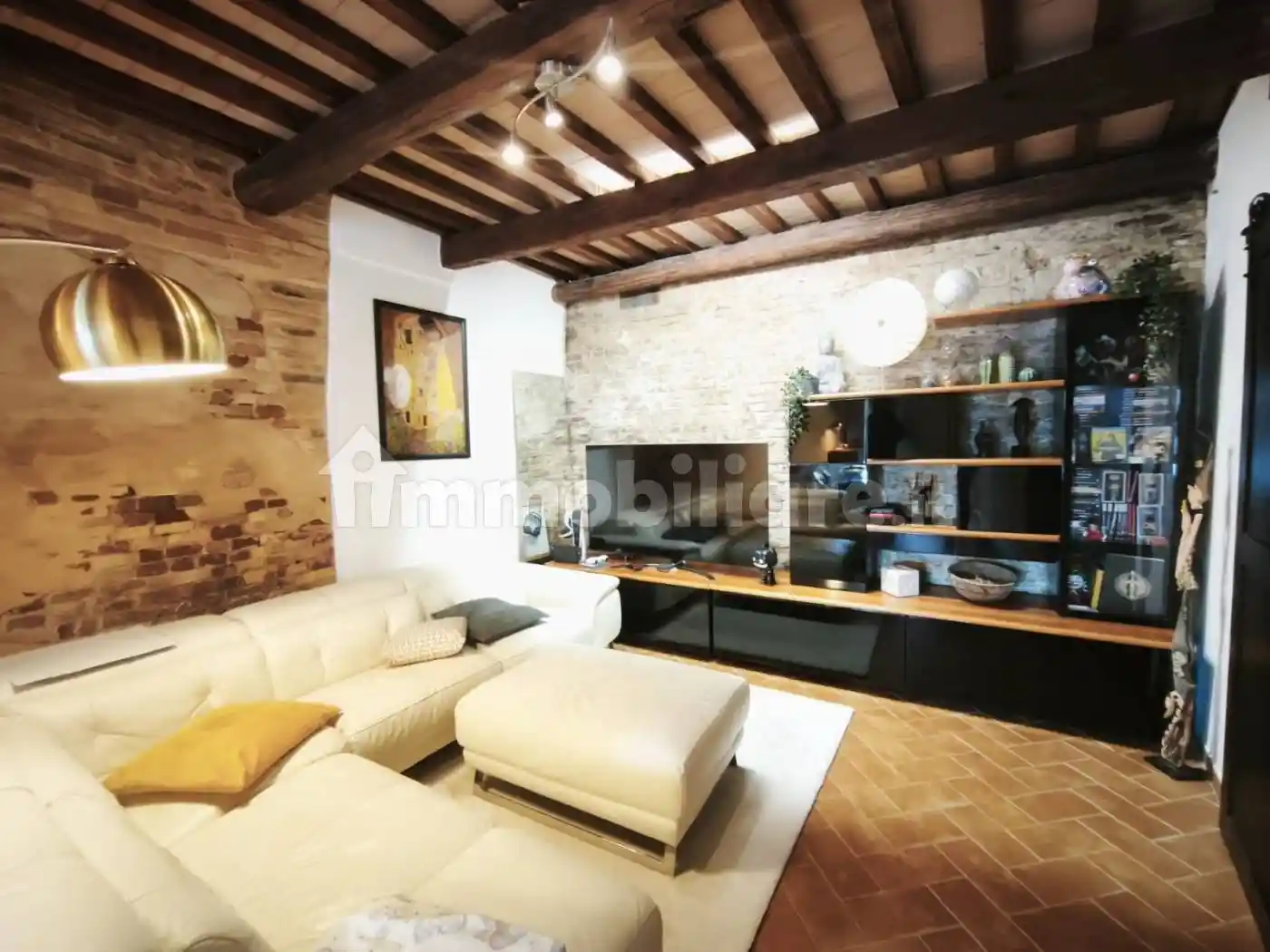 Casa indipendente in vendita a Corridonia