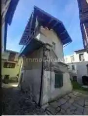 Casa indipendente in vendita a Novate Mezzola