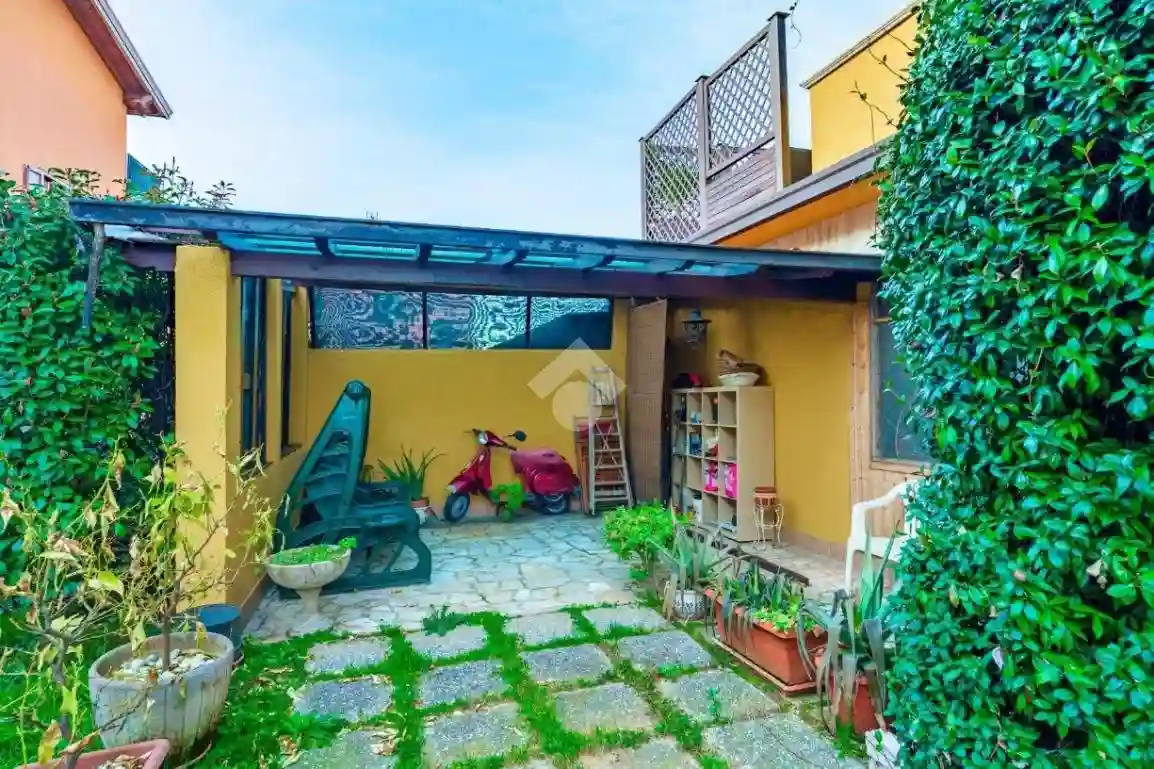 Casa indipendente - foto 5