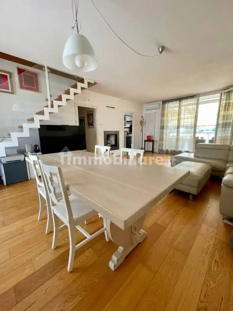 Attico - Mansarda in vendita a Mira