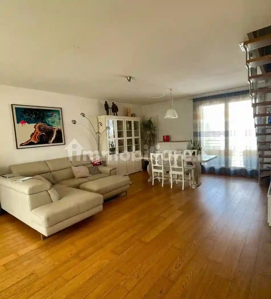 Attico - Mansarda - foto 2