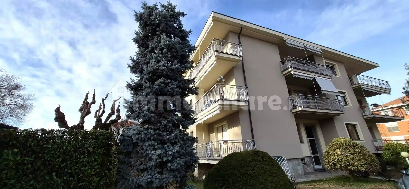 Appartamento in vendita a San Mauro Torinese