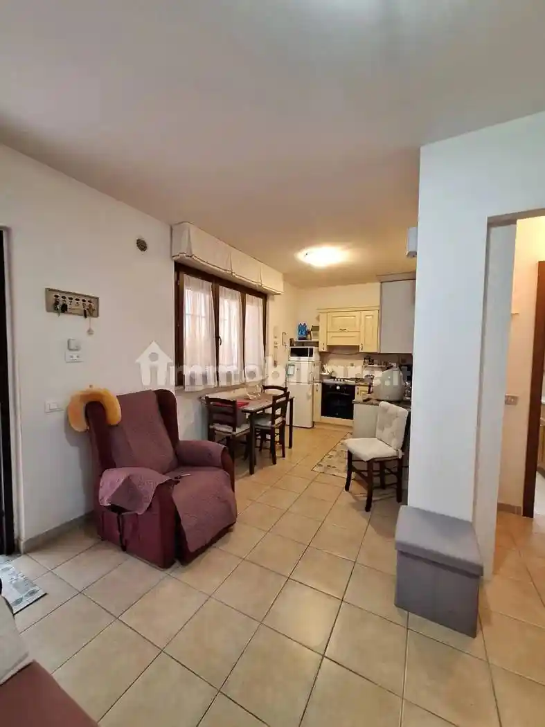 Appartamento in vendita a Gavorrano