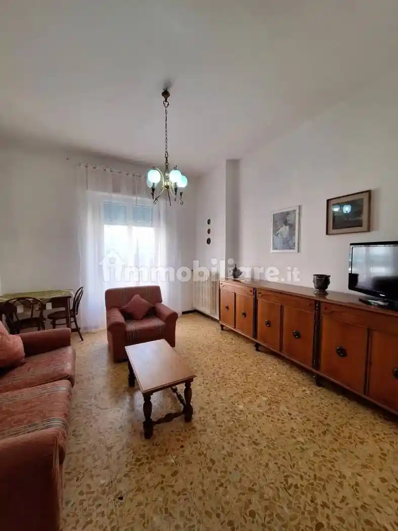 Appartamento in vendita a Follonica