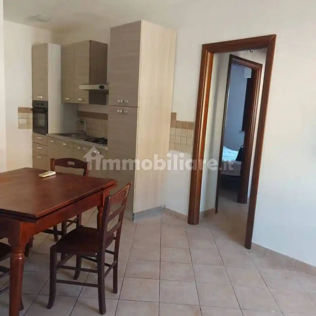 Appartamento in vendita a Scarlino