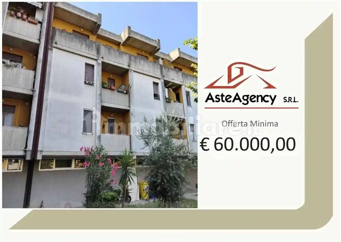 Appartamento in vendita a Monteprandone