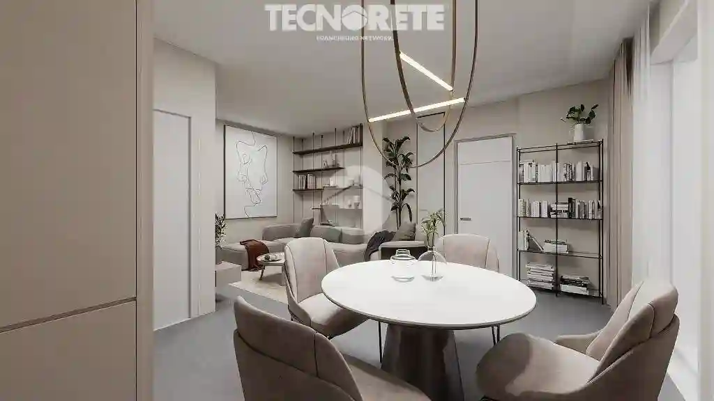 Appartamento - foto 3