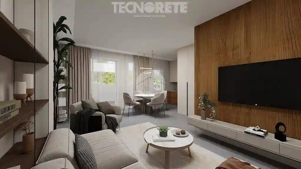 Appartamento - foto 5