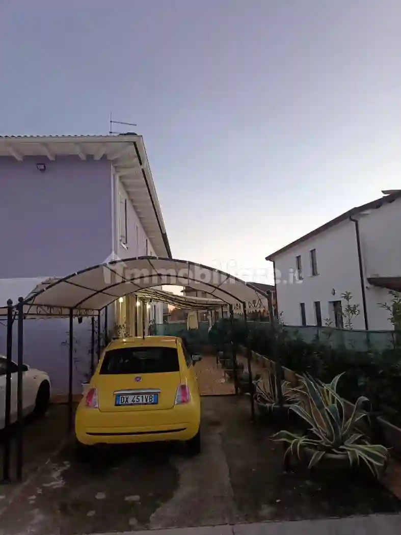 Villetta a schiera - foto 3