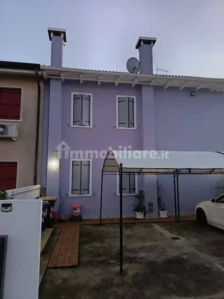 Villetta a schiera - foto 4