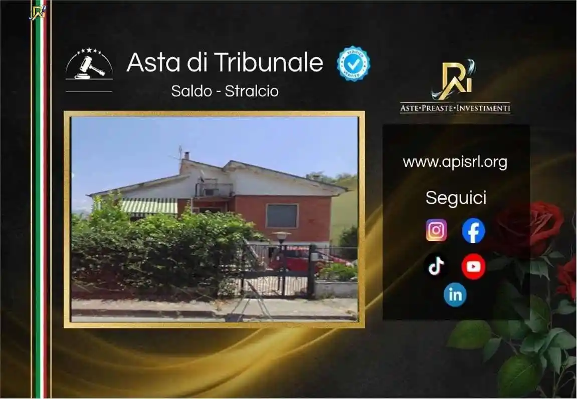 Appartamento in vendita a Cisterna di Latina