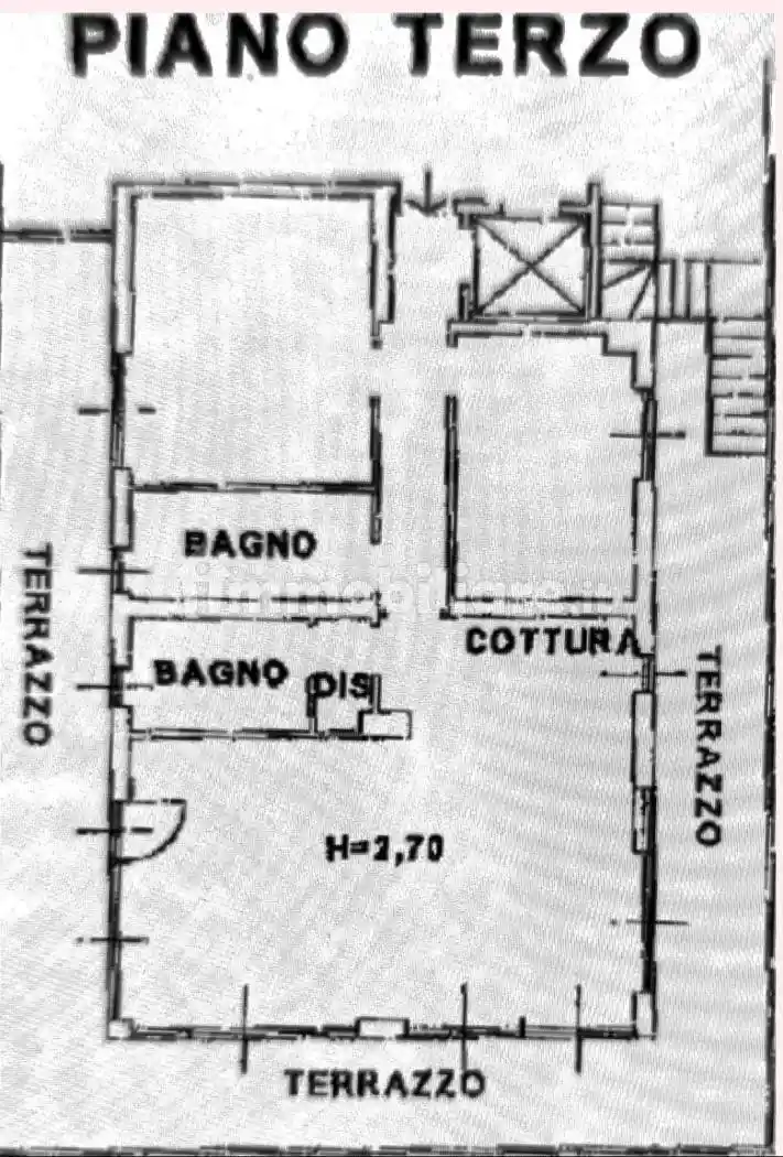 Appartamento in vendita a Bareggio