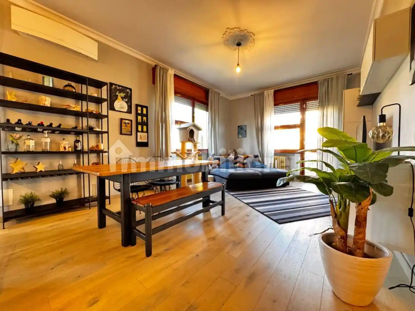 Appartamento in vendita a Collecchio