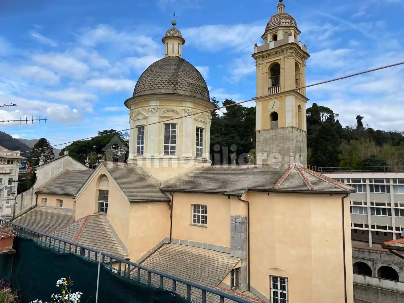 Appartamento in vendita a Chiavari