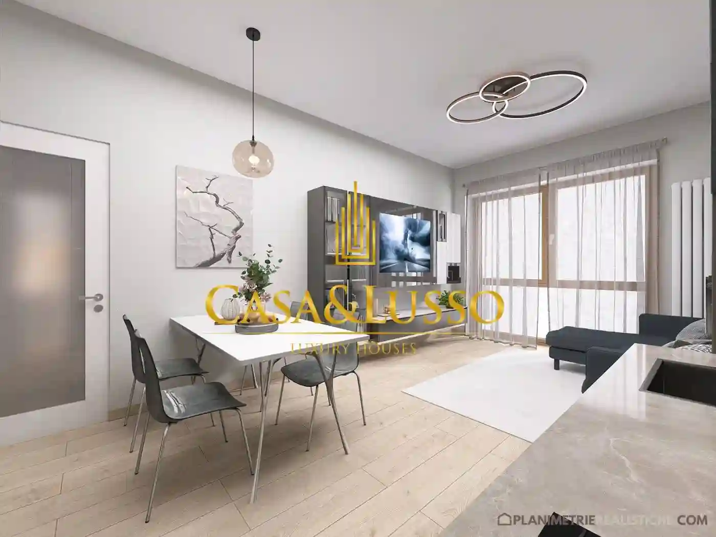 Appartamento - foto 2