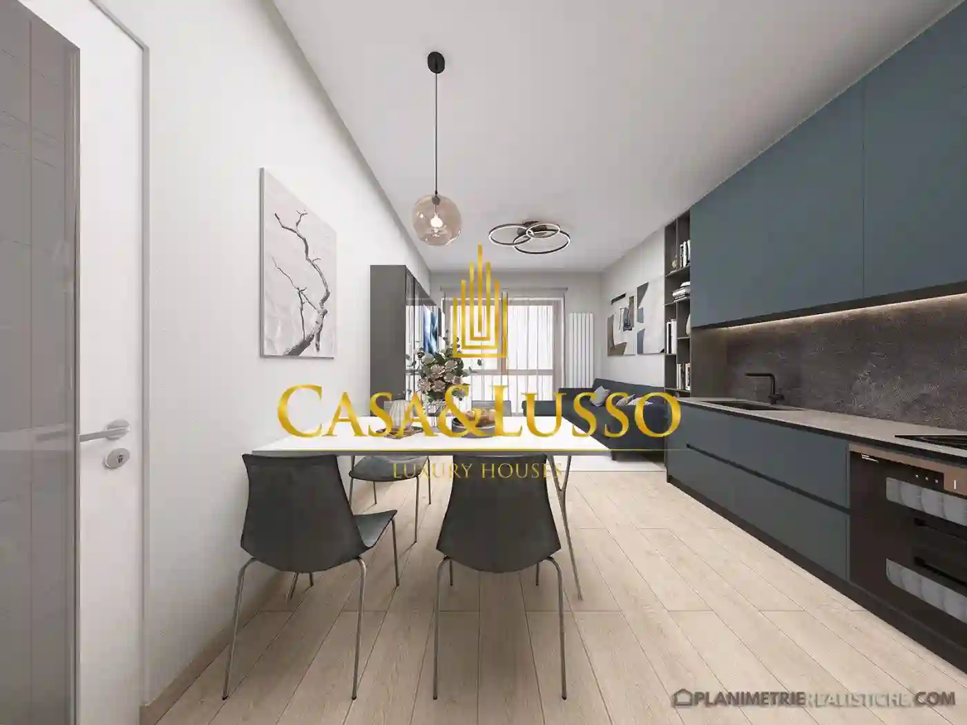 Appartamento - foto 3