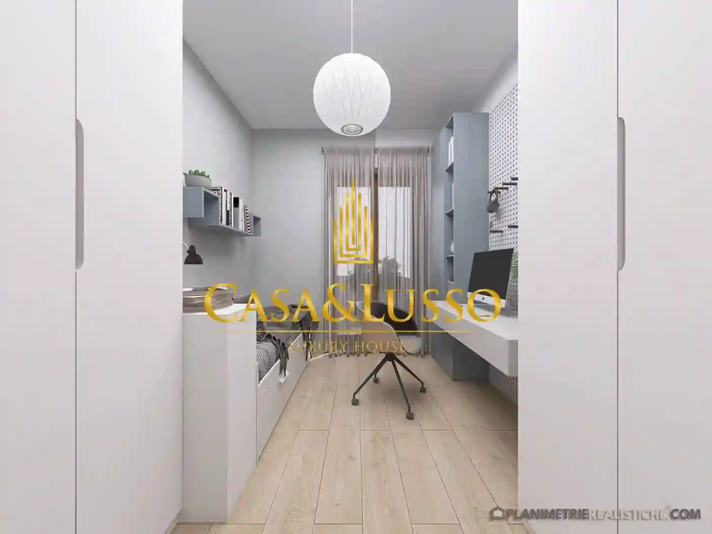 Appartamento - foto 5