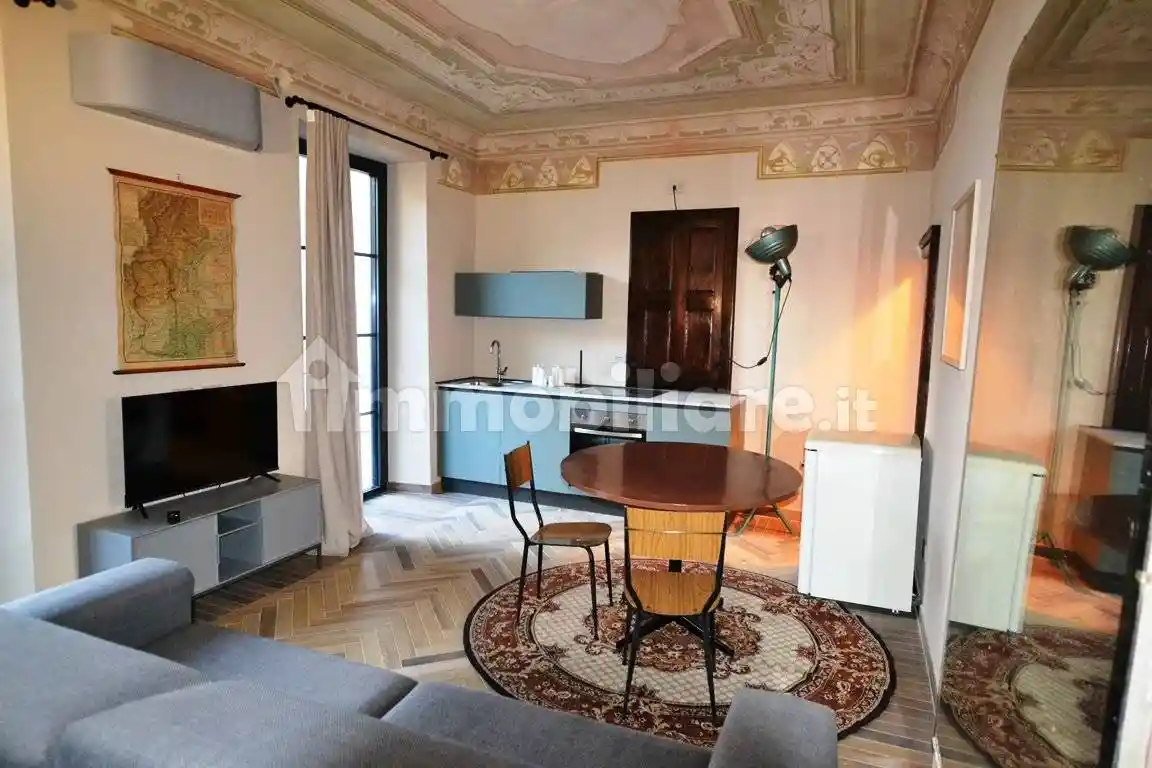 Appartamento in affitto a Biella