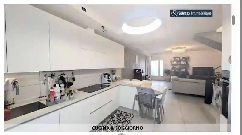 Villetta a schiera - foto 3